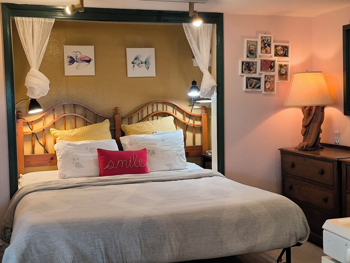 Bild für Gastgeberprofil