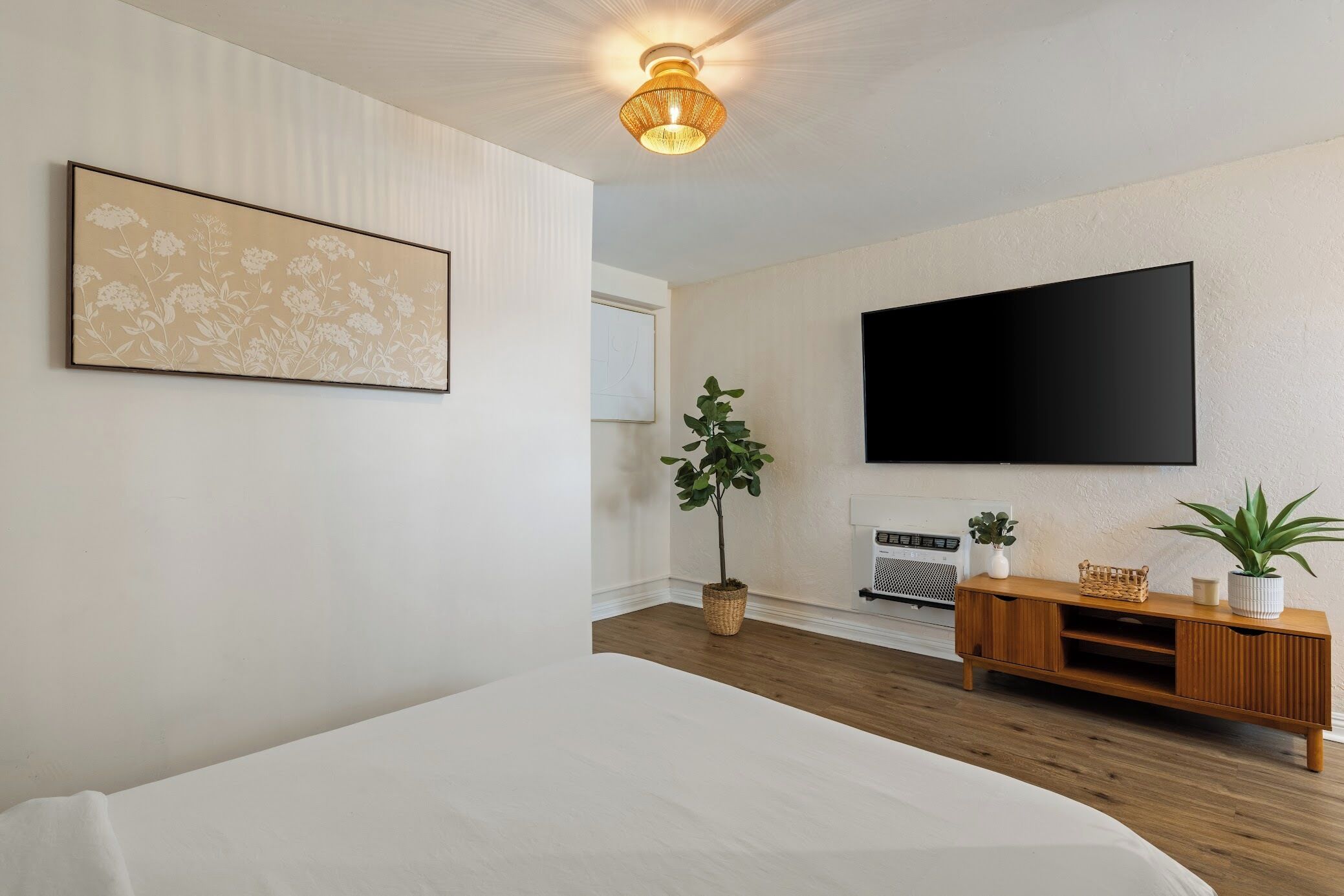 2 slaapkamers, gratis wifi, beddengoed