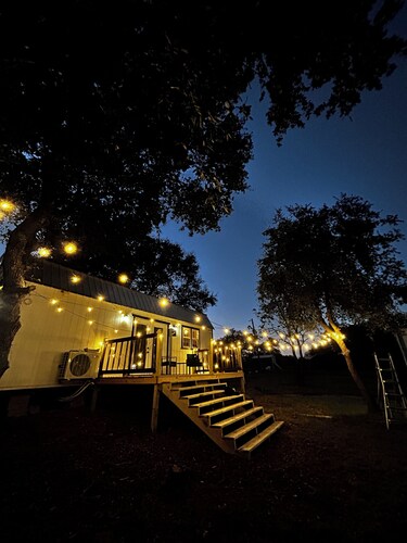 Tiny Home In The Country