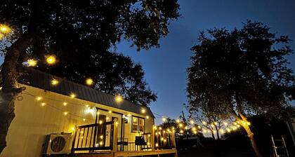 Tiny Home In The Country