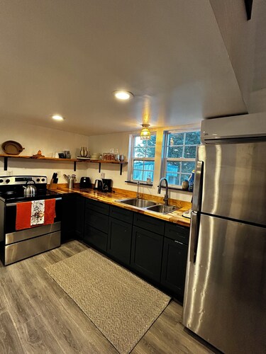 Tiny Home In The Country