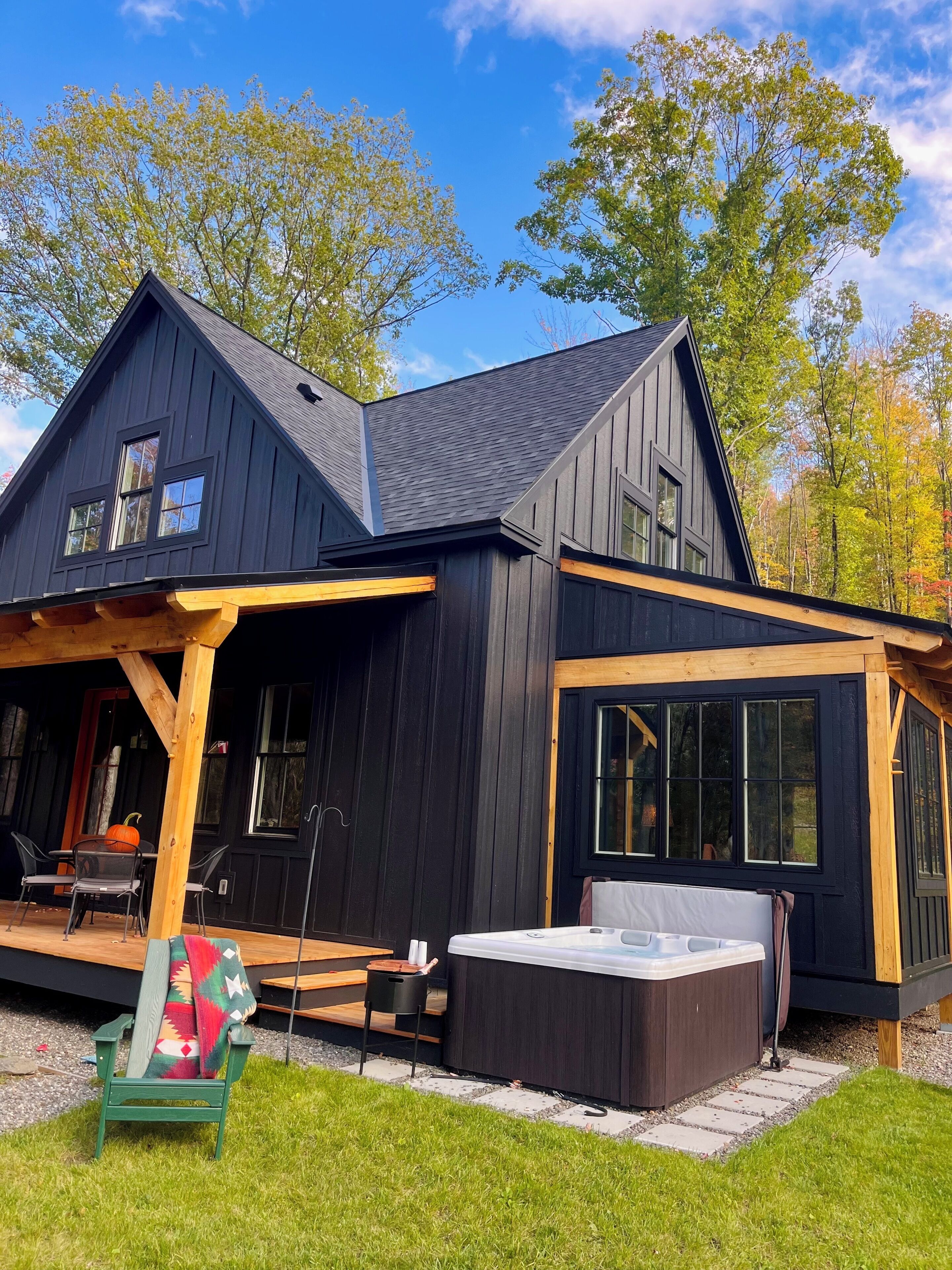 テラス / パティオ