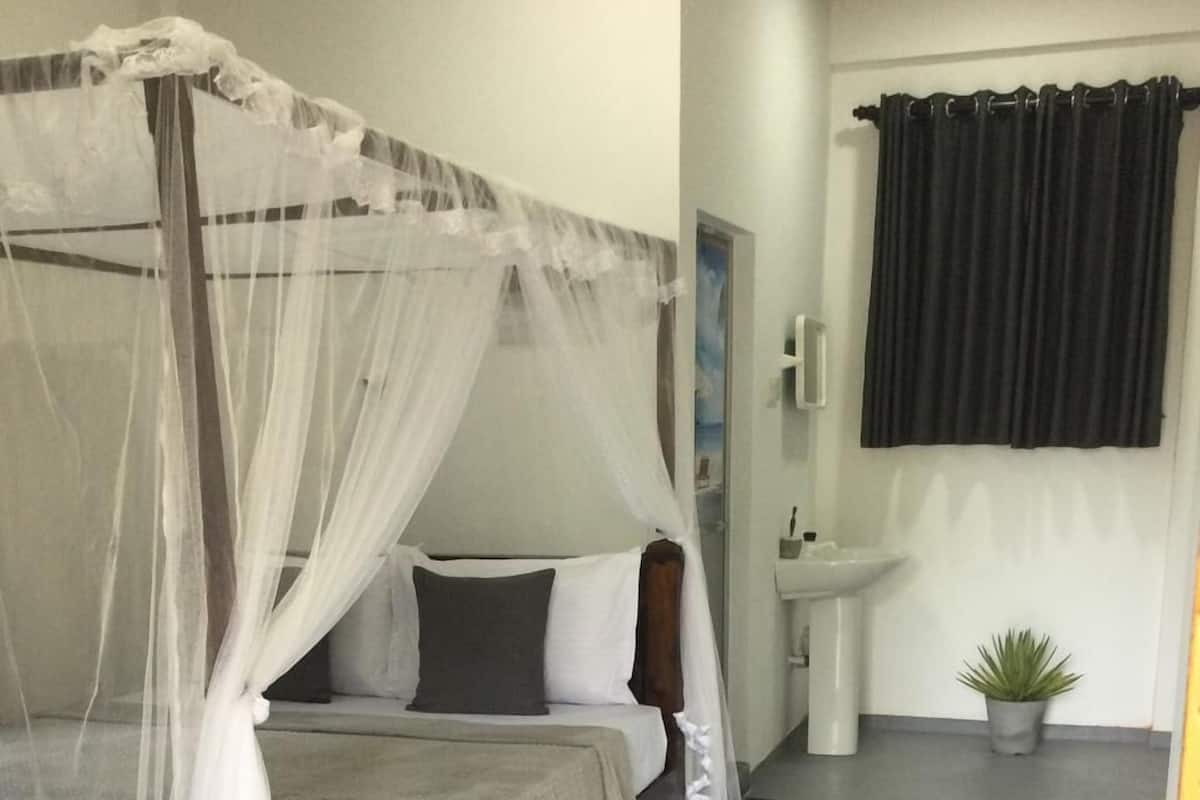 Chambre Double Deluxe