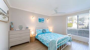 3 Schlafzimmer, Bügeleisen/Bügelbrett, WLAN, Bettwäsche