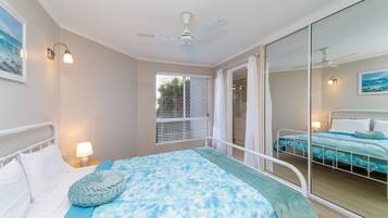 3 Schlafzimmer, Bügeleisen/Bügelbrett, WLAN, Bettwäsche