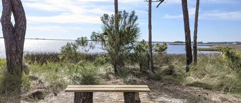 Terrain de lâhĂ©bergement