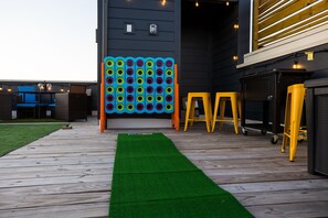 Área infantil