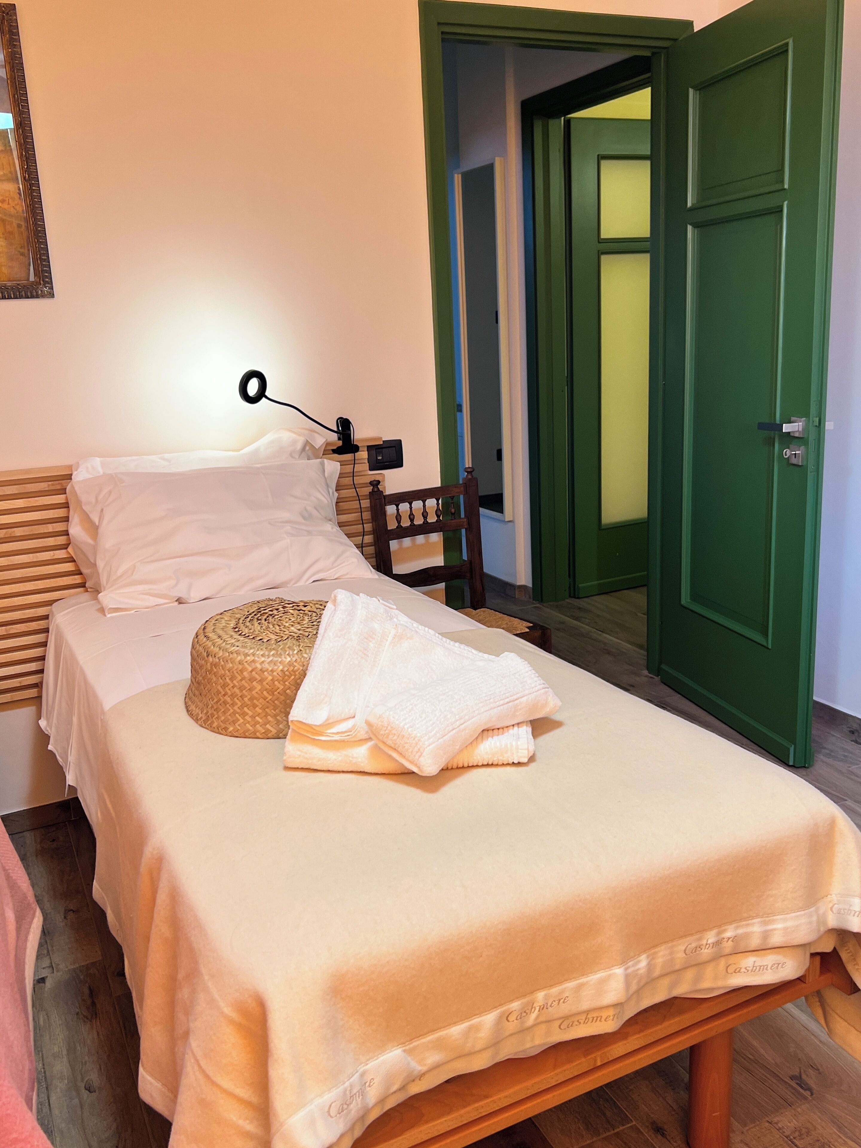 2 chambres, Wi-Fi, accès pour personnes à mobilité réduite