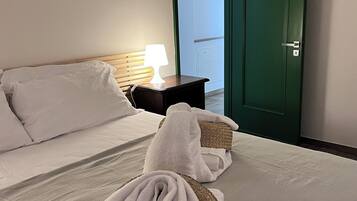 2 Schlafzimmer, WLAN, Rollstuhlgeeignet