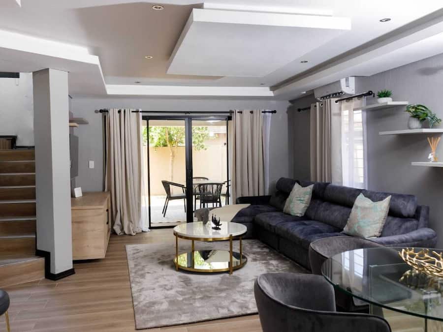 Standard Villa, Patio | Living area