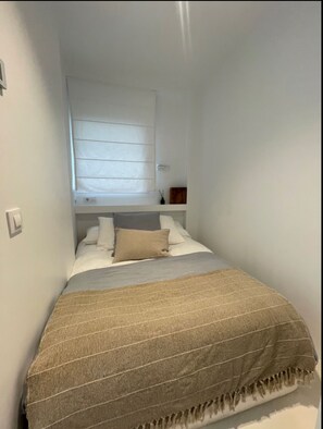 Departamento | 3 habitaciones 