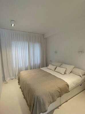 3 chambres