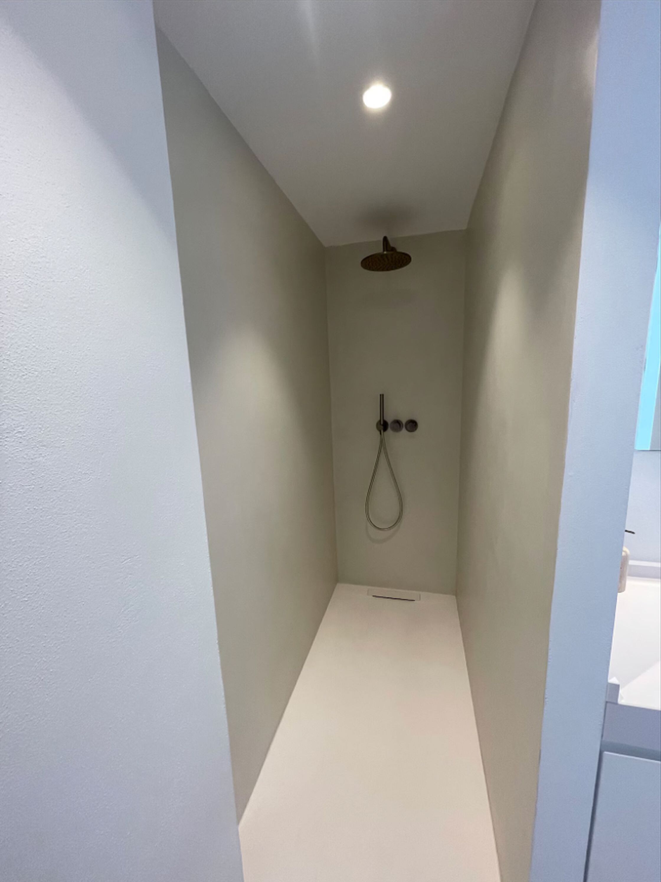 3 habitaciones 