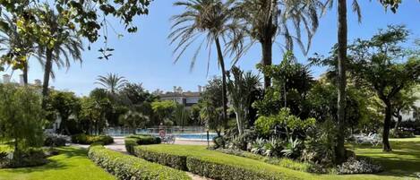 Appartement | 3 chambres