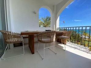 Departamento | 3 habitaciones 