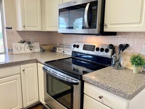 Eco-friendly cleaning products