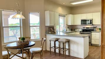 Eco-friendly cleaning products