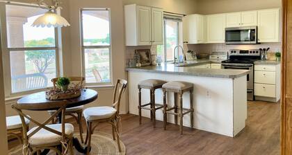 Panorama Heights~ terrific 4-bedroom with wide open vistas !