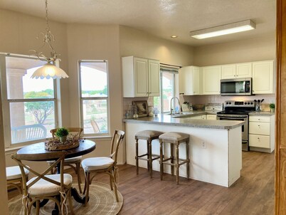 Panorama Heights~ terrific 4-bedroom with wide open vistas !