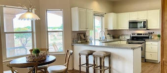 Panorama Heights~ terrific 4-bedroom with wide open vistas !