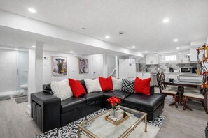 スマートテレビ