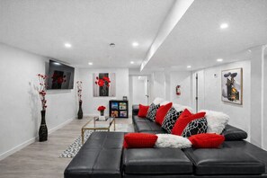 スマートテレビ