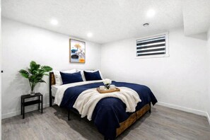 2 quartos, escrivaninha, ferros/tábuas de passar roupa, Wi-Fi