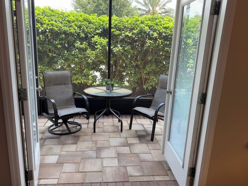 Peaceful Villa in lovely Lady Lake - The Villages Spanish Springs!