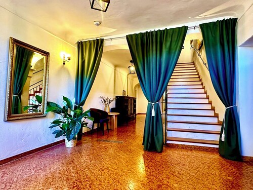 Hotel Bergen Zur Post by Rikas Hotels