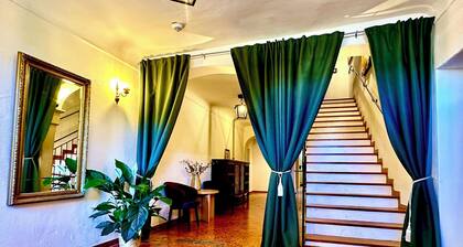 Hotel Bergen Zur Post by Rikas Hotels