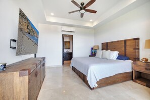 2 chambres, Wi-Fi, literie fournie