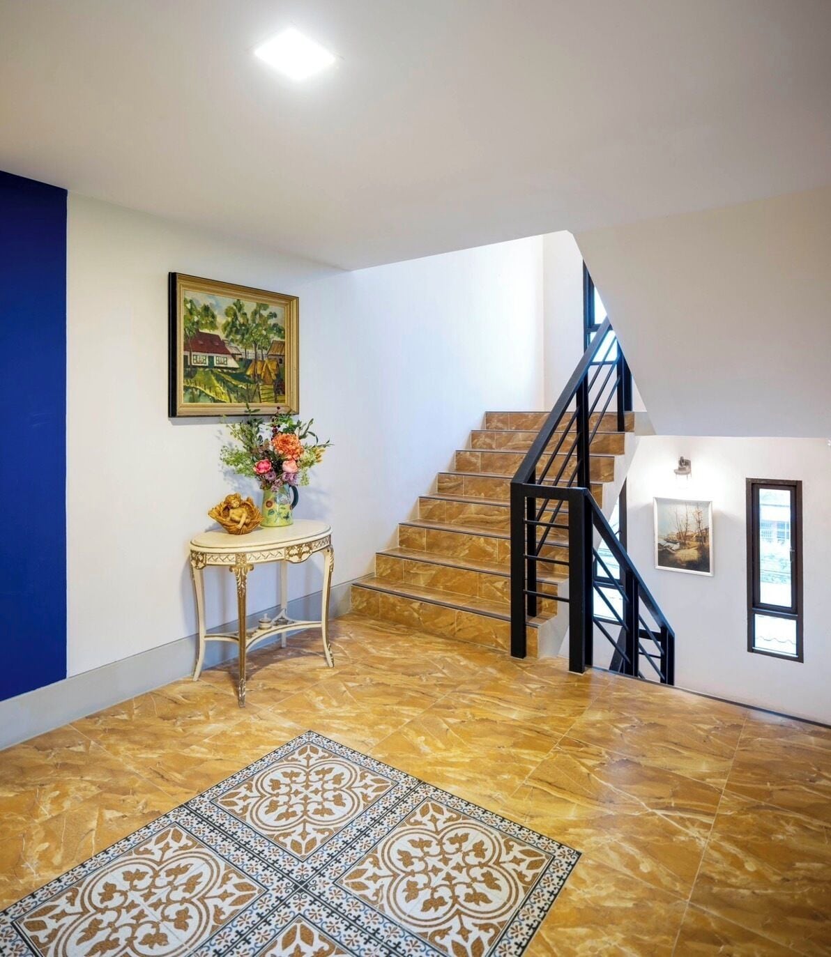 디럭스룸 | 책상, 무료 WiFi