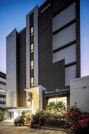 Exterior - Narada Residence (Pak Kret)