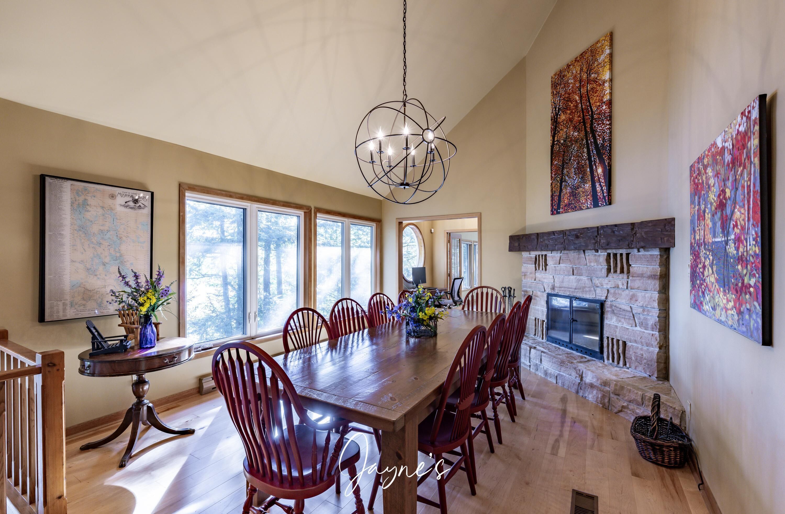 تناول الطعام