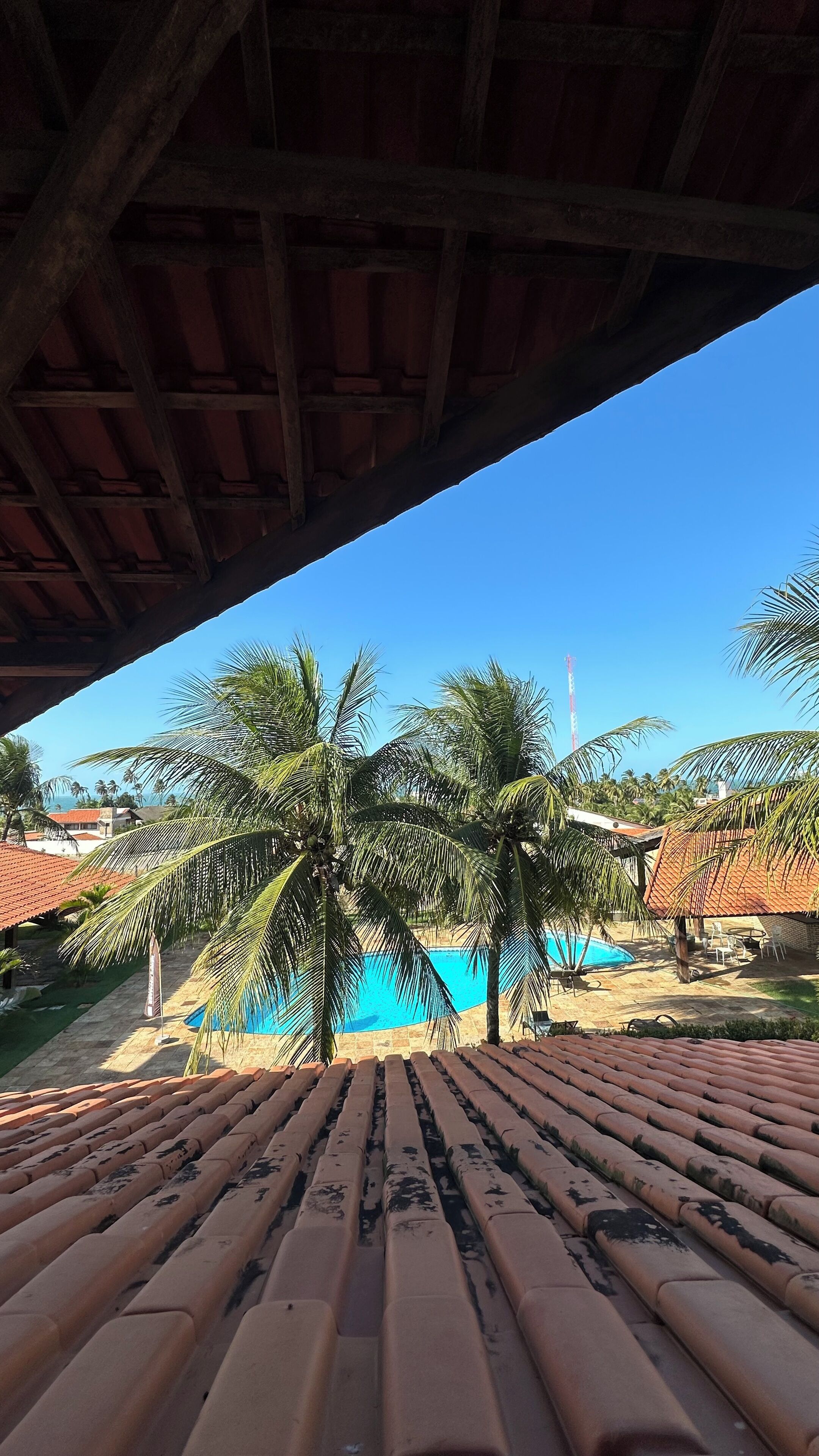 Family Suite, Lanai, Ocean View | Living area