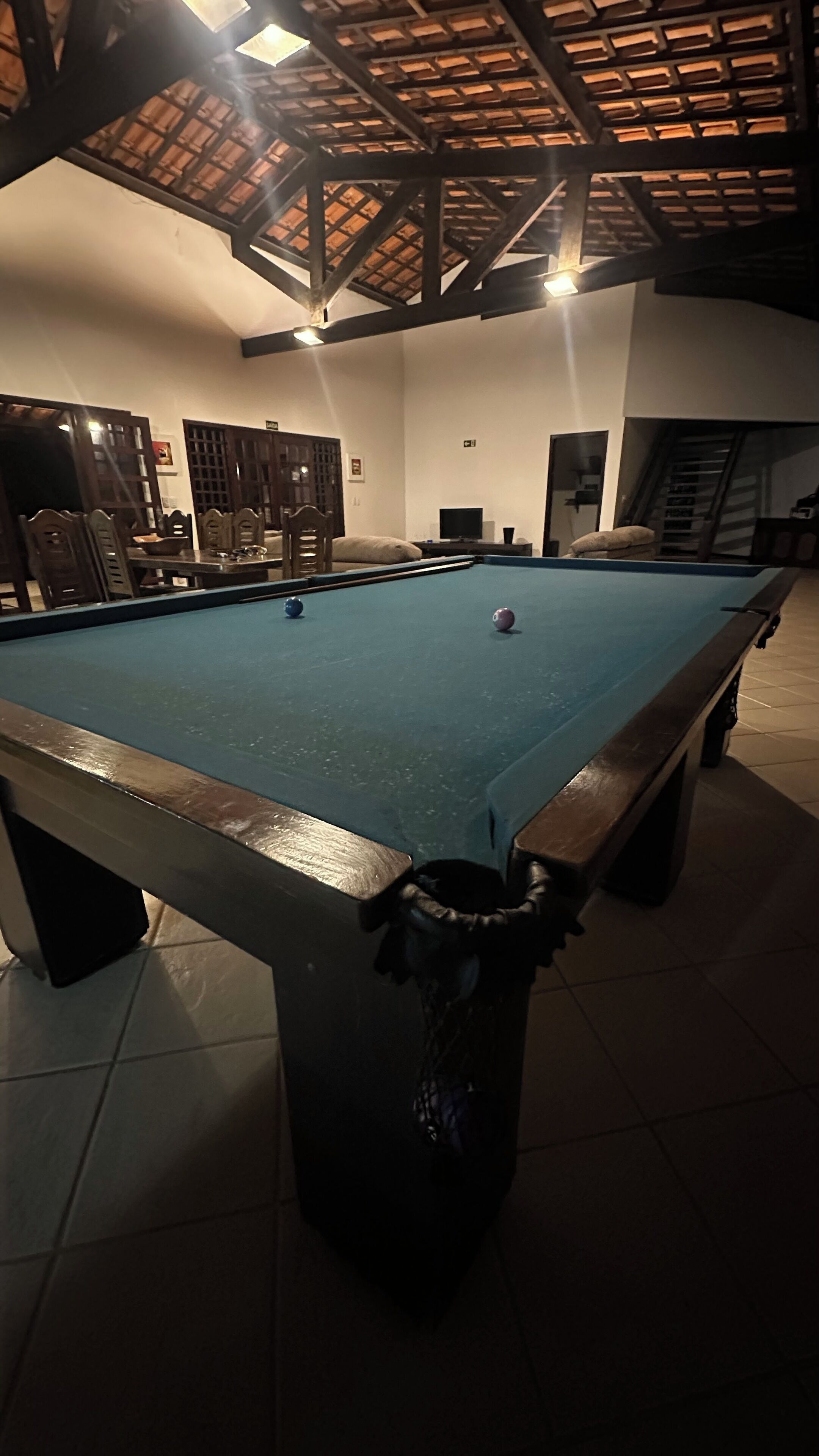 Billards