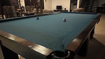 Billards