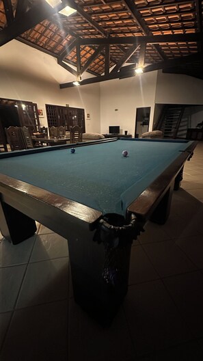 Billards