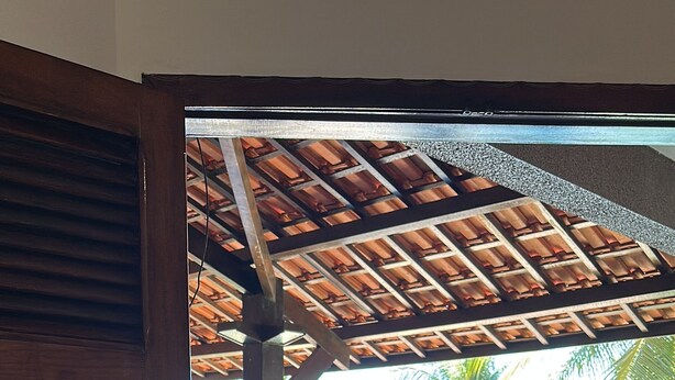 Reception - Casa Kite Academy (Caucaia)