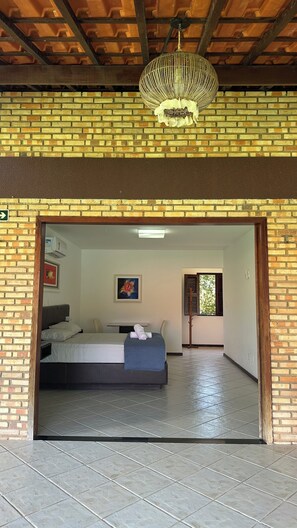 Free WiFi - Casa Kite Academy (Caucaia)