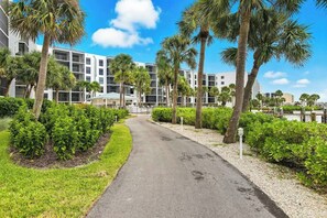 Exterior - Premium Waterfront Marco Island Condo (Marco Island)