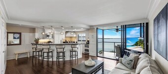 Premium Waterfront Marco Island Condo