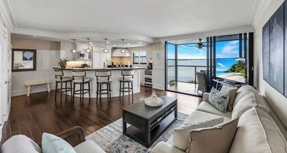 Premium Waterfront Marco Island Condo