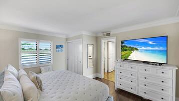 1 Schlafzimmer, BĂŒgeleisen/BĂŒgelbrett, kostenloses WLAN, BettwĂ€sche