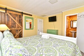 6 chambres, Wi-Fi, draps fournis