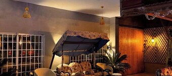 Private villa with pool in Deadsea Jordan