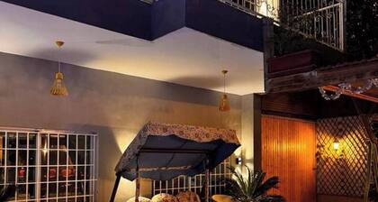 Private villa with pool in Deadsea Jordan