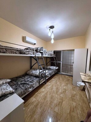 3 chambres, Wi-Fi, draps fournis