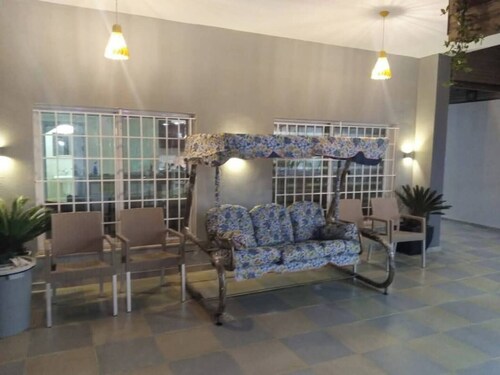Private villa with pool in Deadsea Jordan