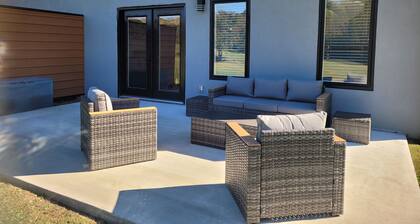 The Oaks of London Townhome